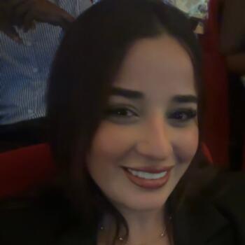 Babysitter Casablanca: Hajar