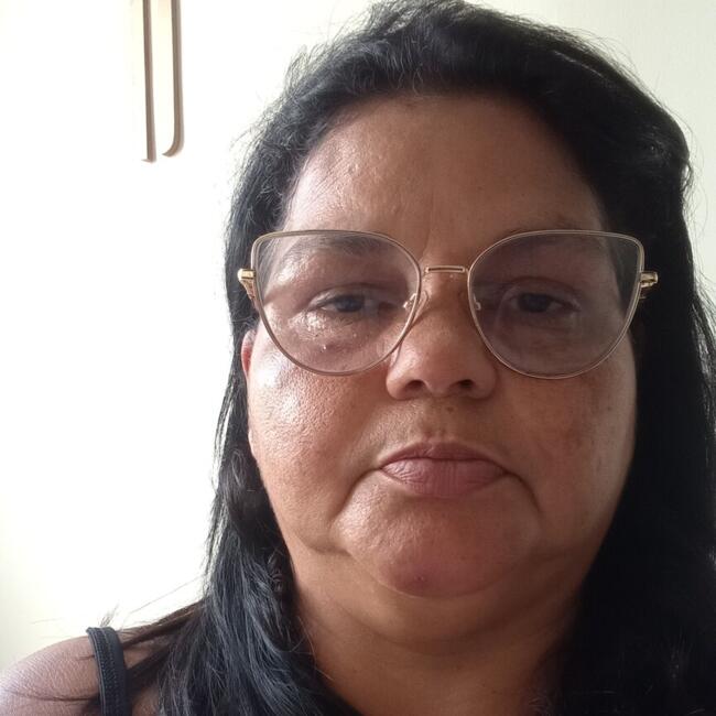 Babysitter in Camaragibe: NADJA