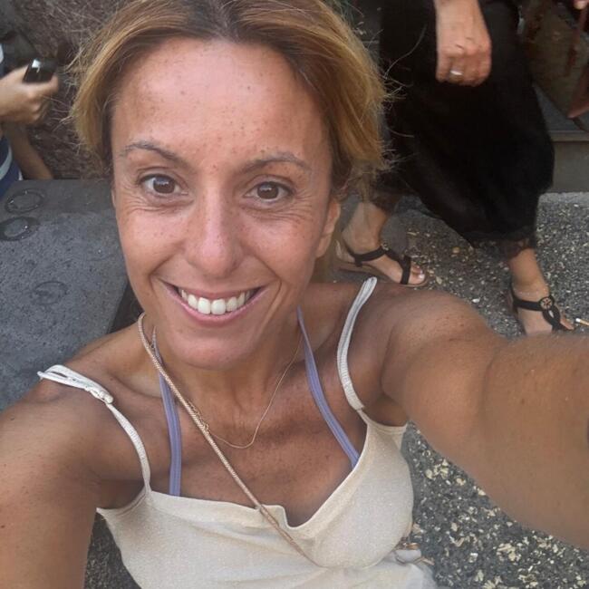 Babysitting job in Arrentela: Ana Filipa