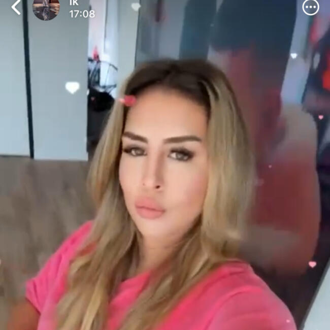 Childminder in The Hague: Sara