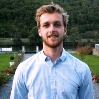 Babysitter in Bondues: Thomas