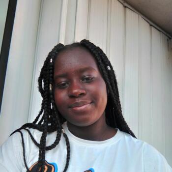 Baby-sitter in Champigny-sur-Marne: Ana