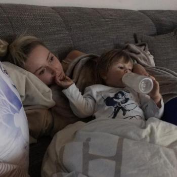 Babysitter Essen: Diana