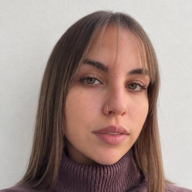 Babysitter in Paraná: Aldana