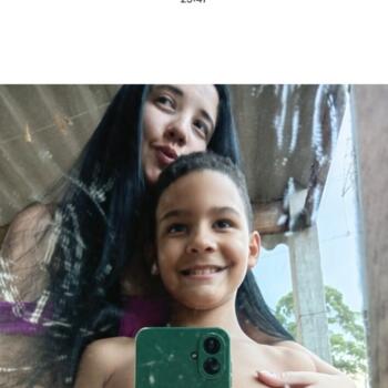 Babysitting job in Imbituba: babysitting job Gabi