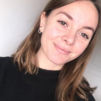 Baby-sitters à Montpellier: Lilia