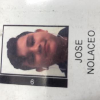 Babysitter in San Antonio: Jose