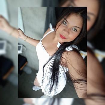Niñera en Bucaramanga: Lina