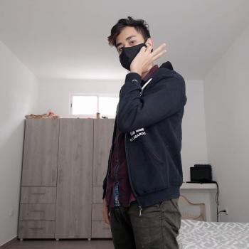 Babysitter in New York: Juan