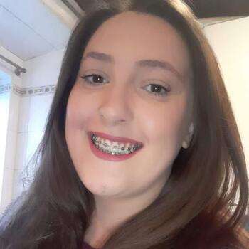 Babysitter em Torres Vedras: Carla
