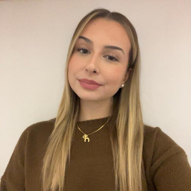 Nanny in Barcelona: Nuria