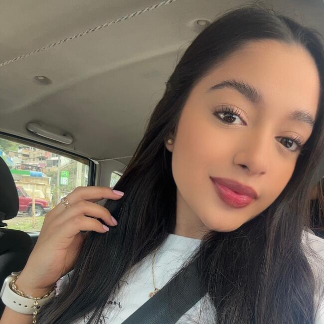 Niñera en Manizales: Karen Daniela