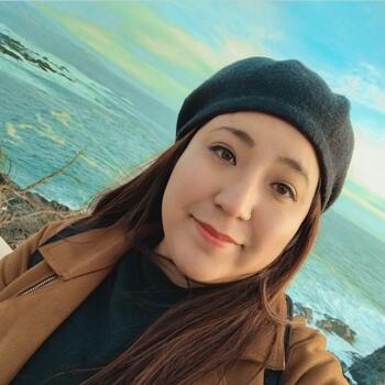 Babysitter in Viña del Mar: Daniela