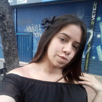 Niñera en Funza: Wendy