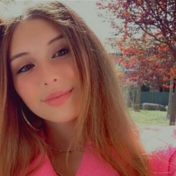 Babysitter in Padova: Sofia