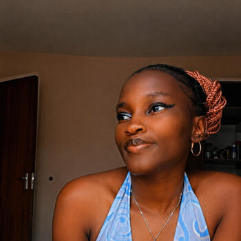 Babysitter in Nairobi: Alexis