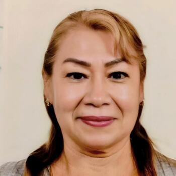 Babysitter Alcalá de Henares: Ada rita