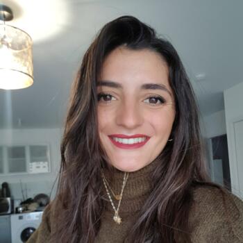 Babysitter in Villeurbanne: Laurie