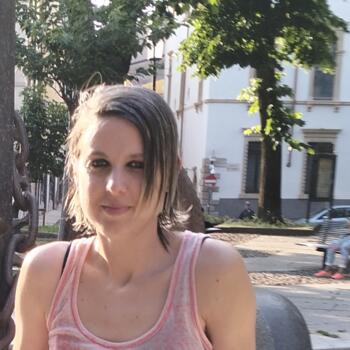 Babysitter in Vicenza: Martina