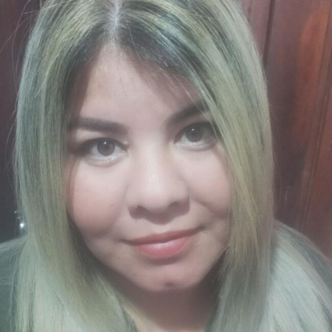 Babysitter in Cobeña: NOELIA FERNANDEZ GIMENEZ