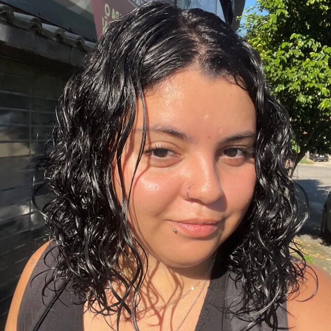 Babá em Rio de Janeiro: Stefany