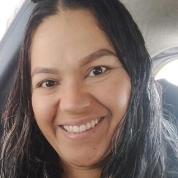 Babysitter Santiago: Katherin