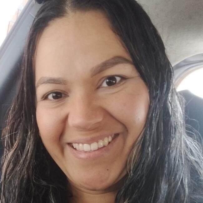 Babysitter in Santiago: Katherin