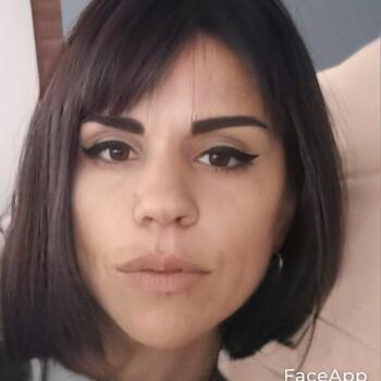 Babysitting job in Rosario: babysitting job CAMILA