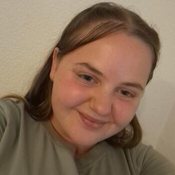 Babysitter Nijmegen: Sanne