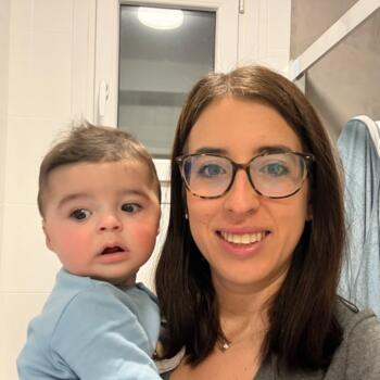 Familia Madrid: Ana