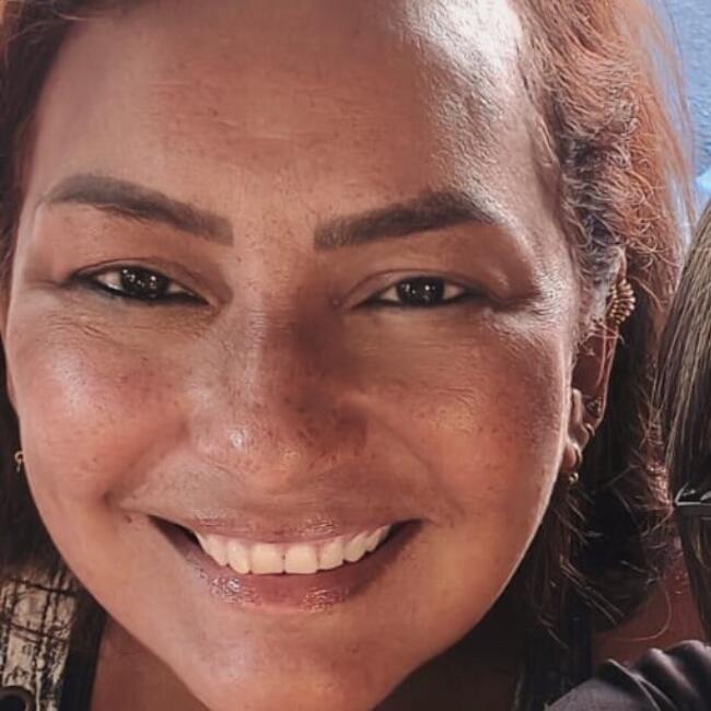 Babysitter in Vila Valqueire: Luciane