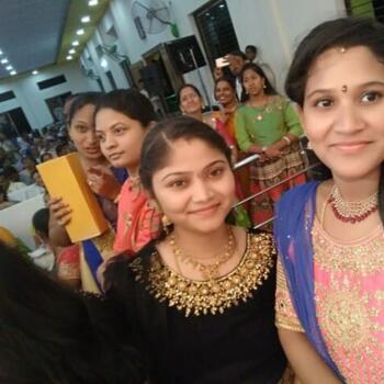 माता-पिता हैदराबाद: Prasanna