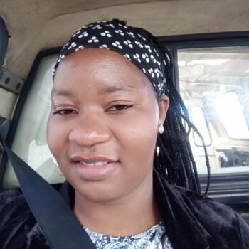 Nanny Cape Town: Tracy