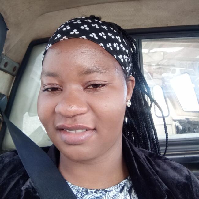 Nanny in Cape Town: Tracy