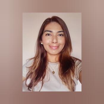 Baby-sitter in Guayaquil: Paula