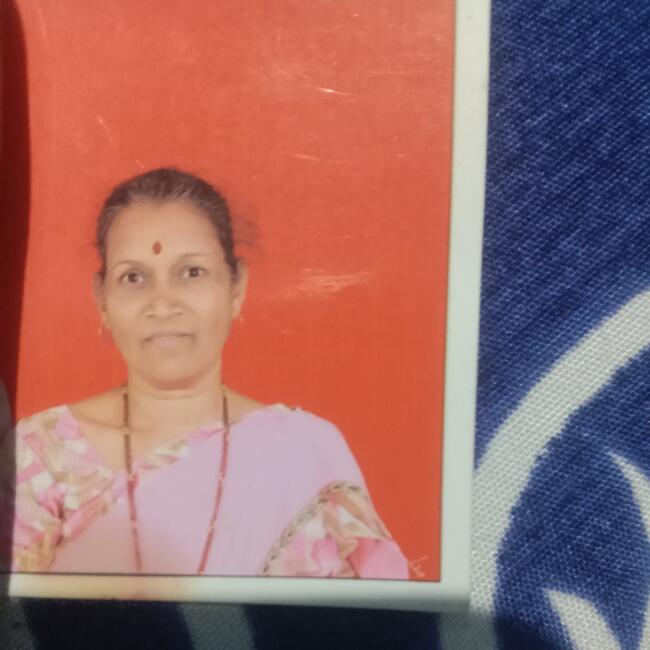 Nanny in Pimpri-Chinchwad: Nanda