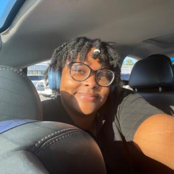 Nanny in Norfolk (Virginia): Shaleita