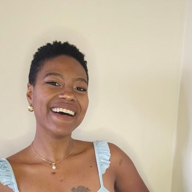 Niñera en Mendoza: Melisa