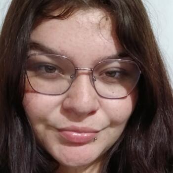 Babysitter in Copiapó: Daniela Seura