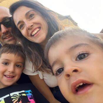 Babysitting job in Florence: babysitting job Mauro