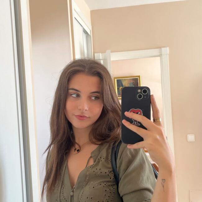 Canguro en Puigpunyent: Ona