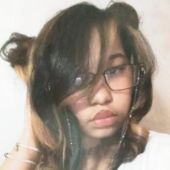 Babysitter in Nichelino: Jessica
