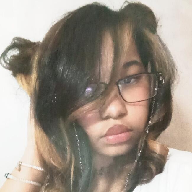 Babysitter in Nichelino: Jessica