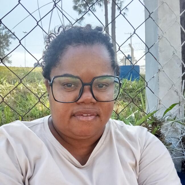 Babysitter in Sorocaba: Ana