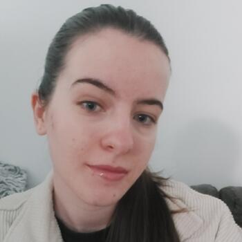 Babysitter in Metz: Ester