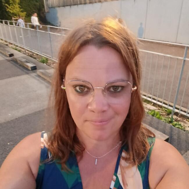 Babysitter in Saint-Martin-Boulogne: Adelaide