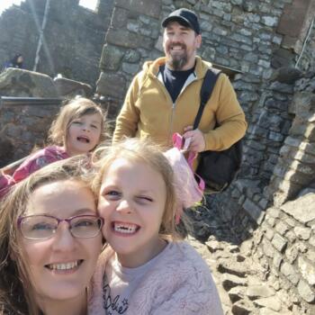 Parent Stoke-on-Trent: Ellie