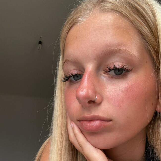 Babysitter in Roeselare: Yente