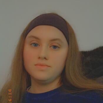 Babysitter in Lys-lez-Lannoy: Laura