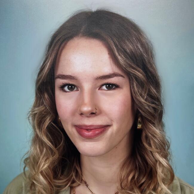 Babysitter in Wien: Melanie